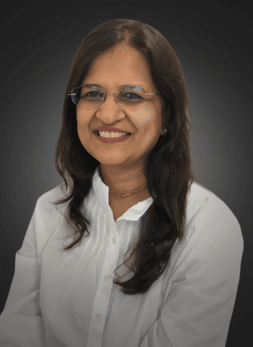 Poonam Rungta, CFP®